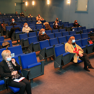 Održan drugi modul formacije voditelja župnih caritasa